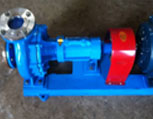RY导热油泵 热油泵 耐高温350度现货销售
